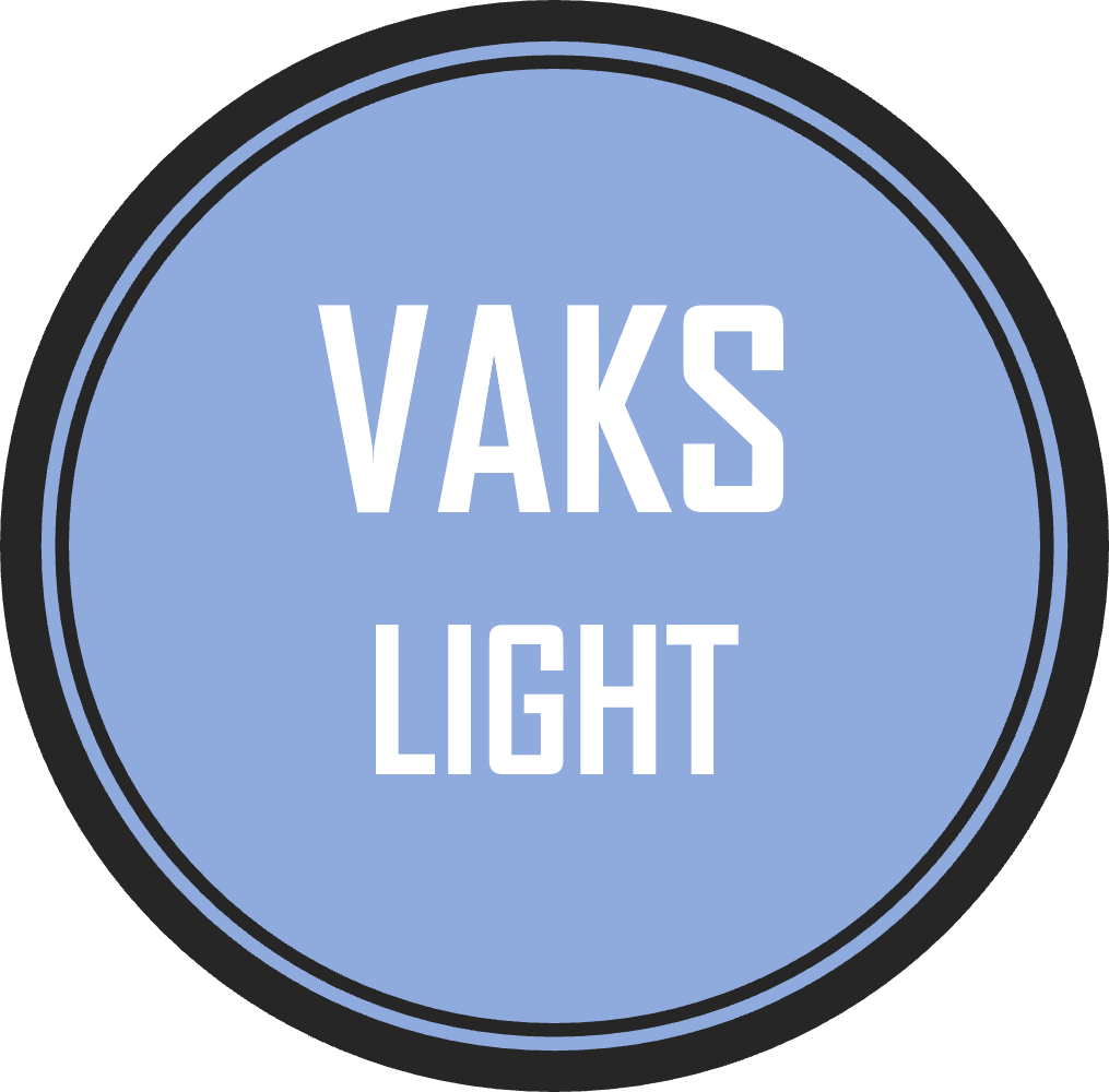 Vaks Light